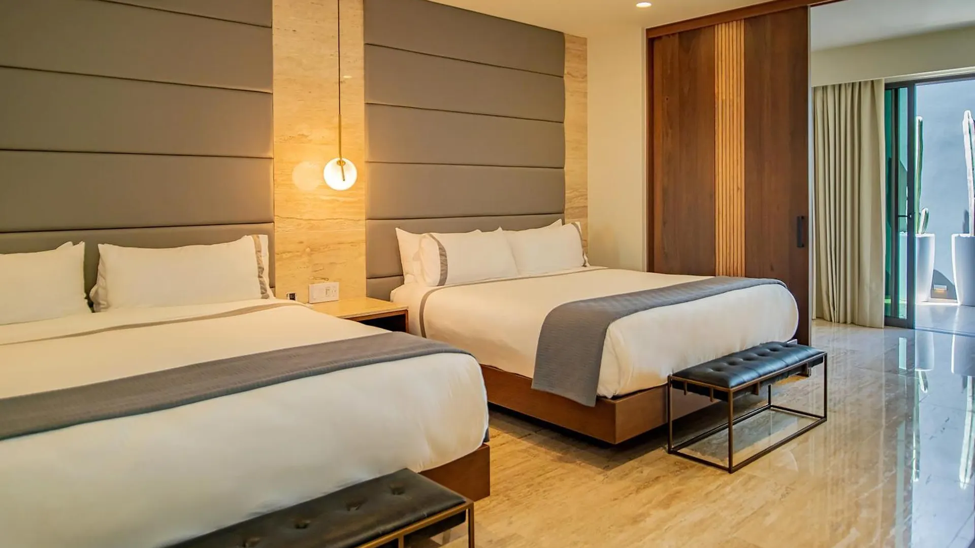 Maison De Cortes By Cabo Villas 카보산루카스