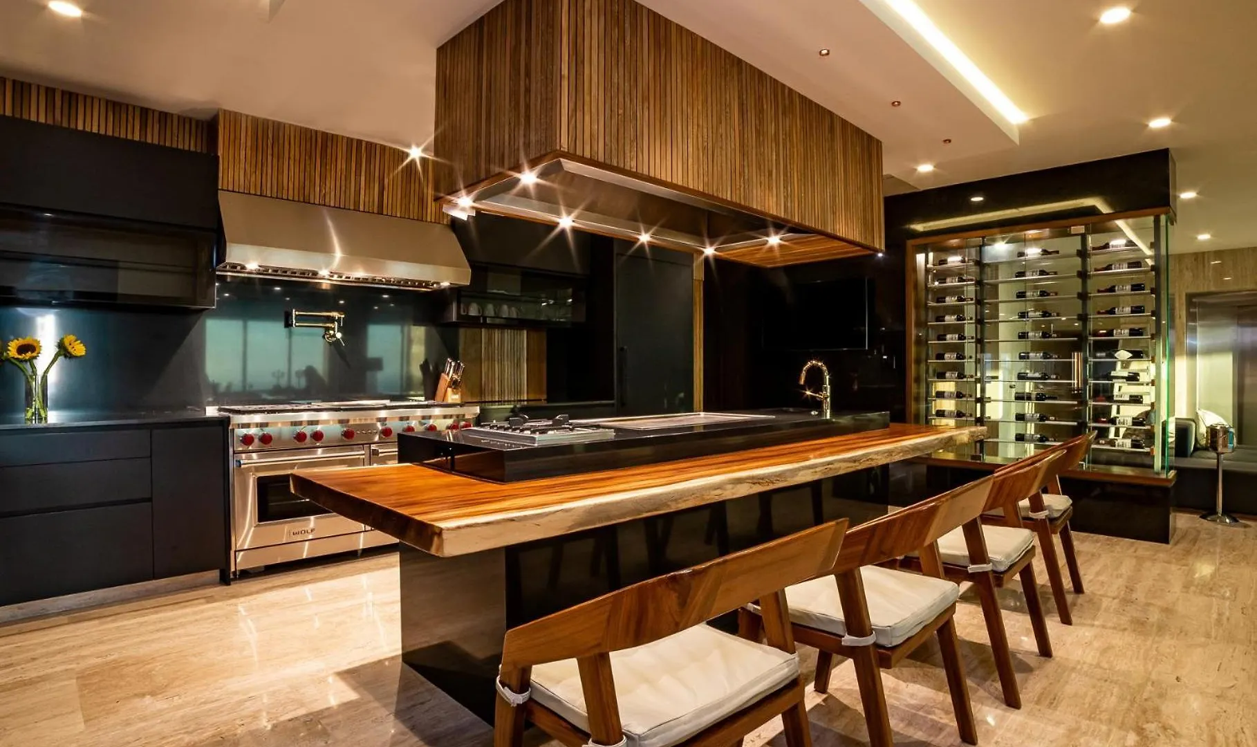 Maison De Cortes By Cabo Villas 카보산루카스 멕시코