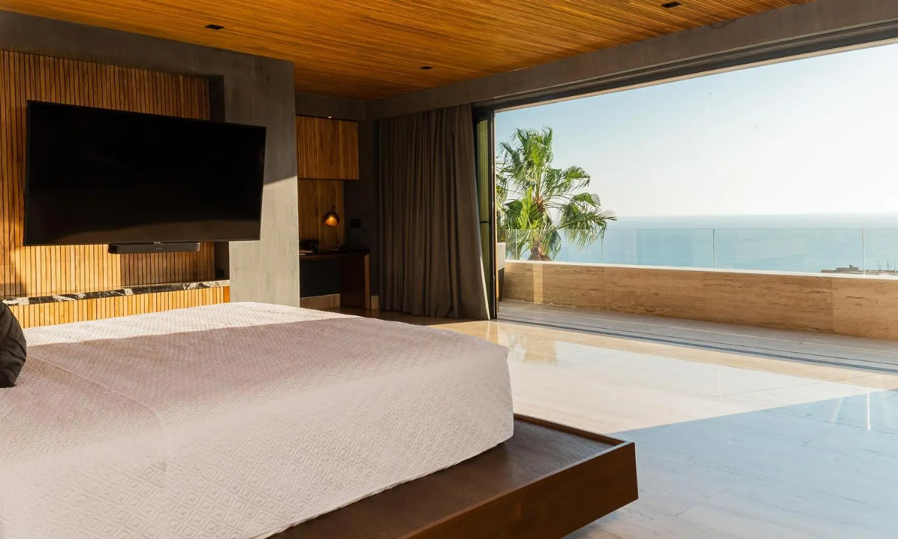 Maison De Cortes By Cabo Villas 카보산루카스