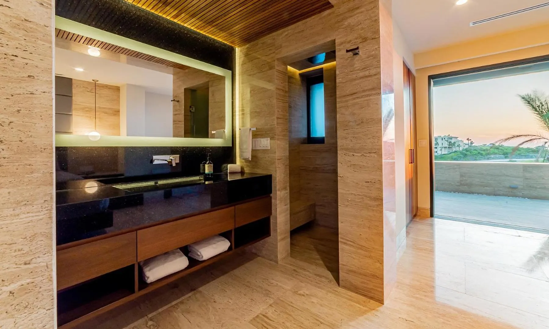 Maison De Cortes By Cabo Villas 카보산루카스