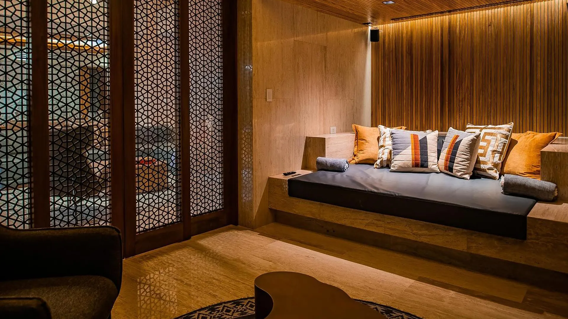 Maison De Cortes By Cabo Villas 카보산루카스 0*,  멕시코