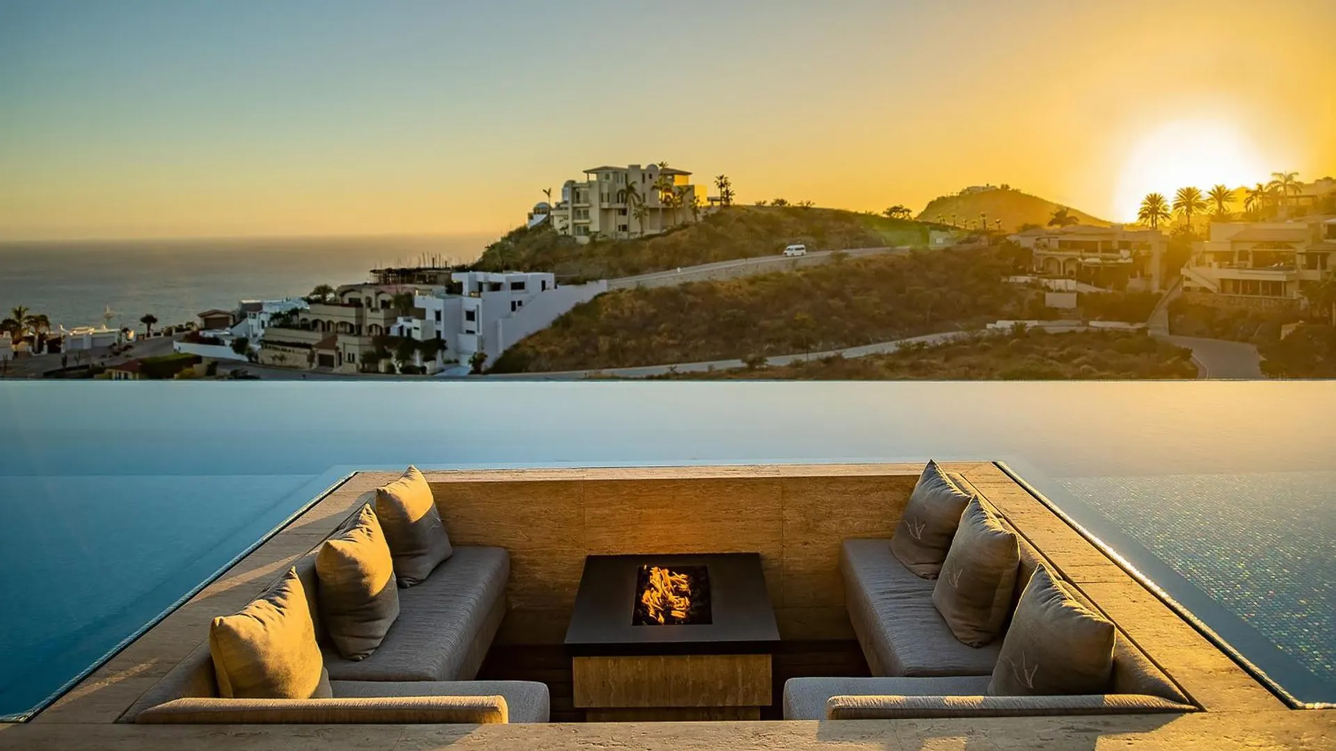 Maison De Cortes By Cabo Villas 카보산루카스 0*,