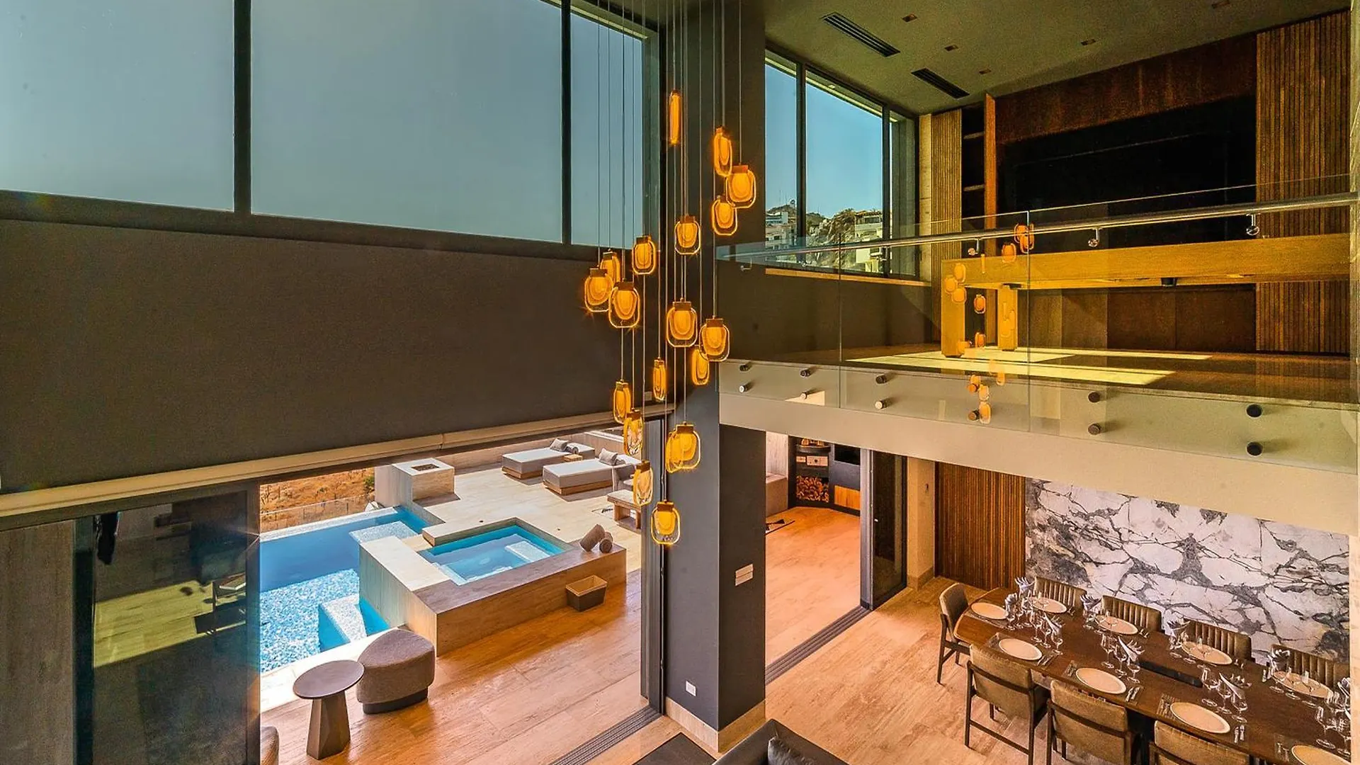 Maison De Cortes By Cabo Villas 카보산루카스