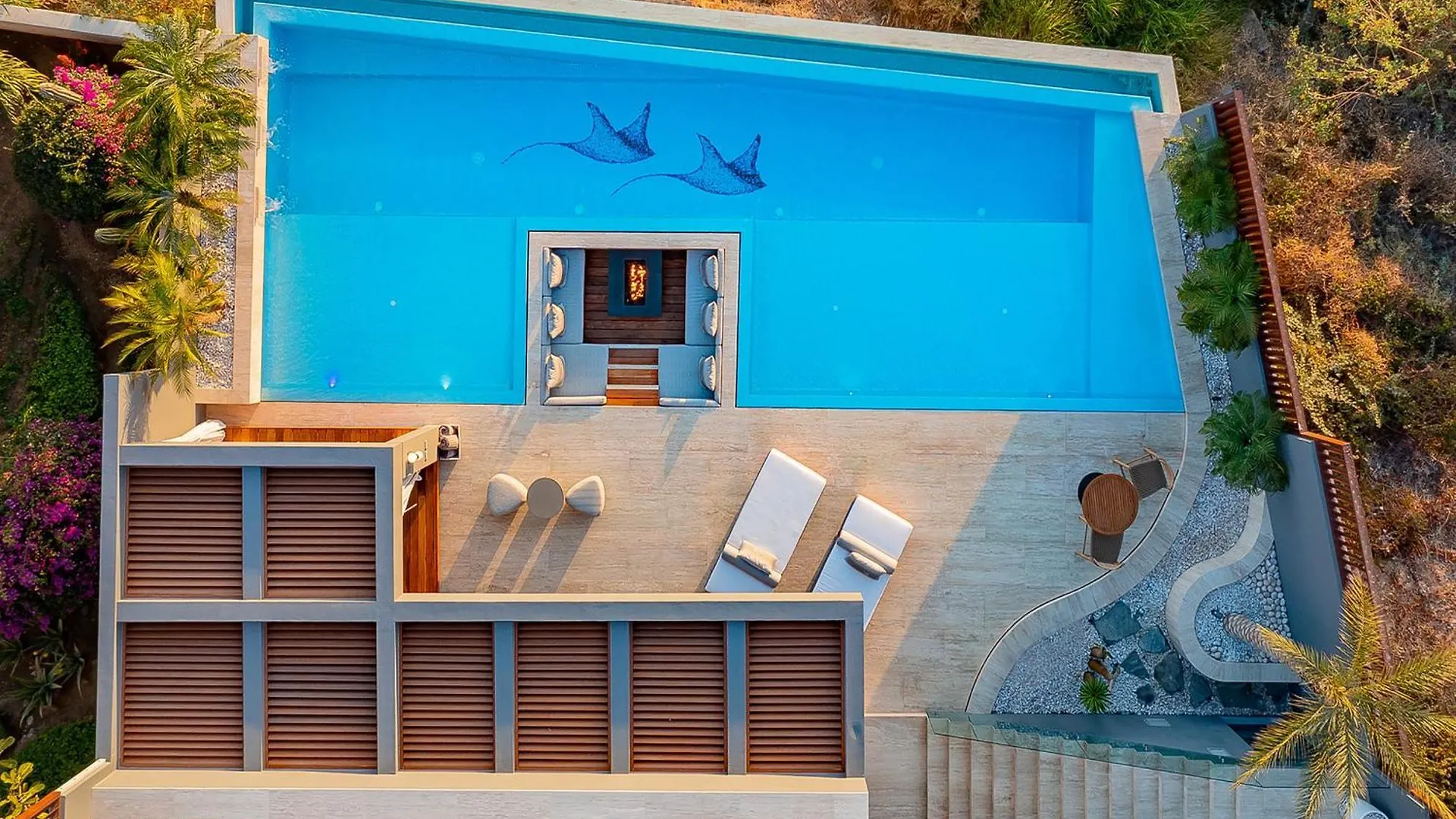 Maison De Cortes By Cabo Villas 카보산루카스