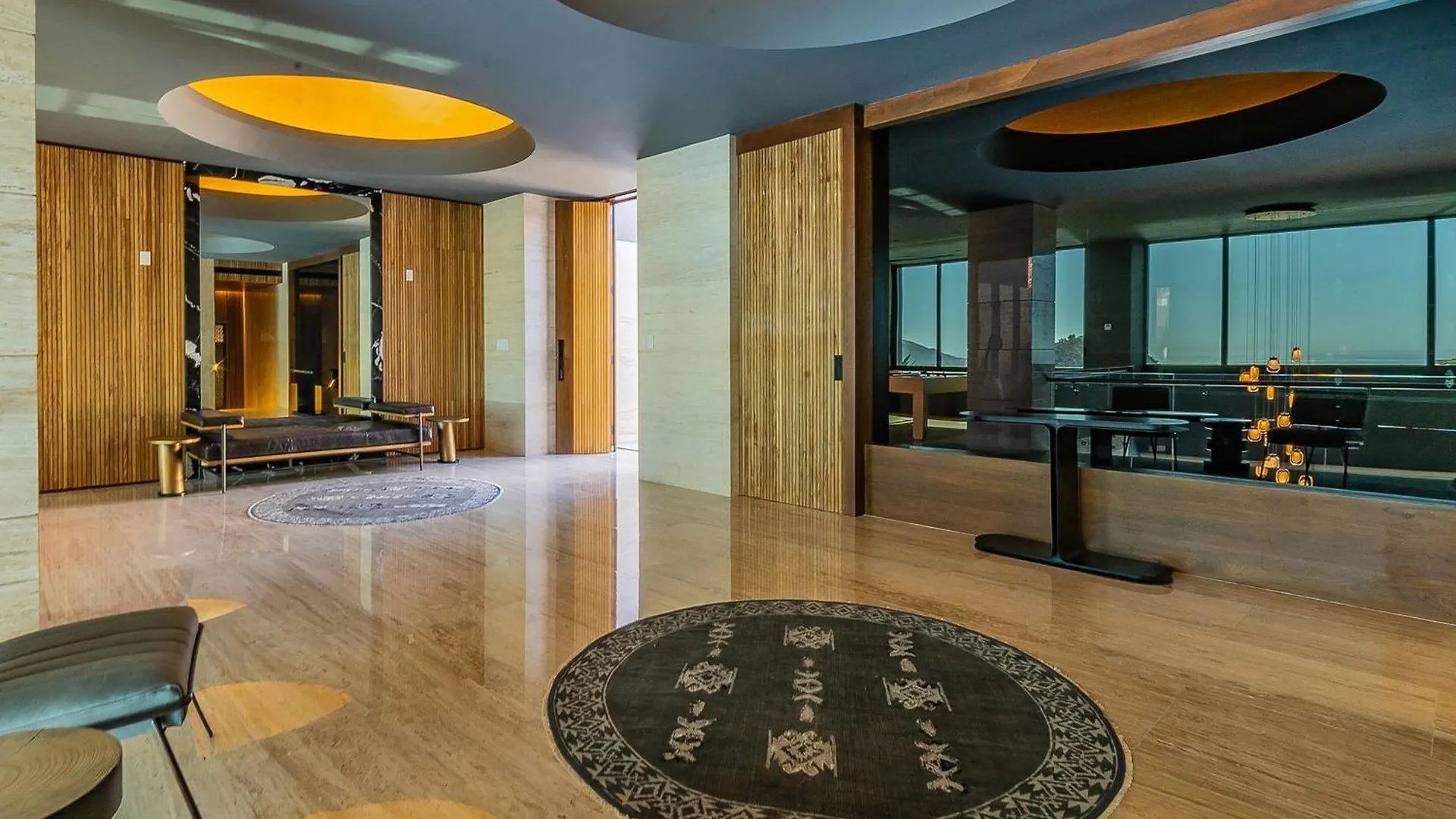 Maison De Cortes By Cabo Villas Кабо-Сан-Лукас